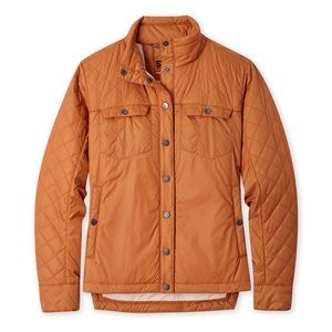 Stio Insulated Jacket